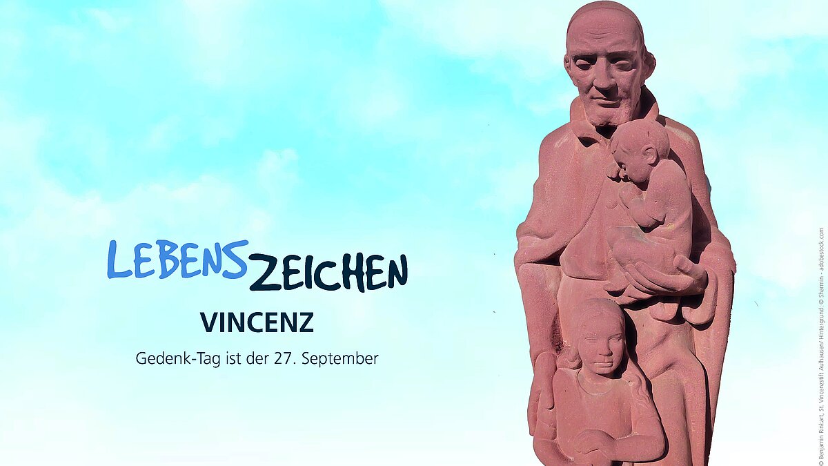 Vincenz